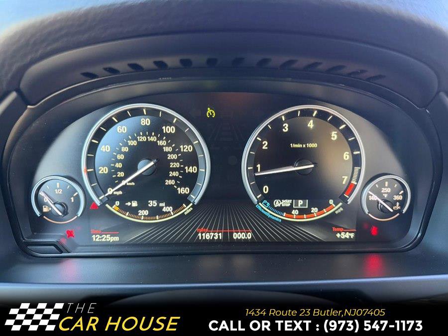 Used 2014 BMW X5 sDrive35i image 34