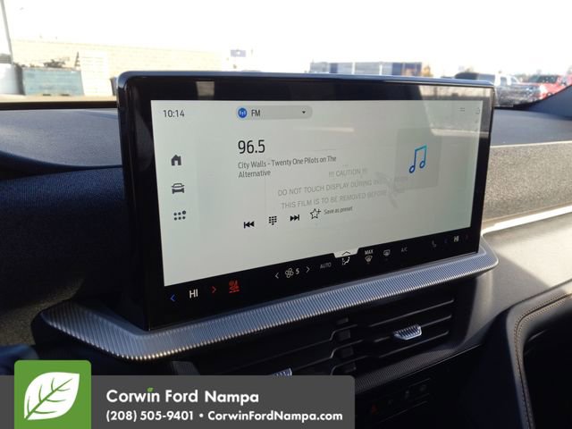 New 2026 Ford Explorer Tremor w/ Tremor Ultimate Package image 16