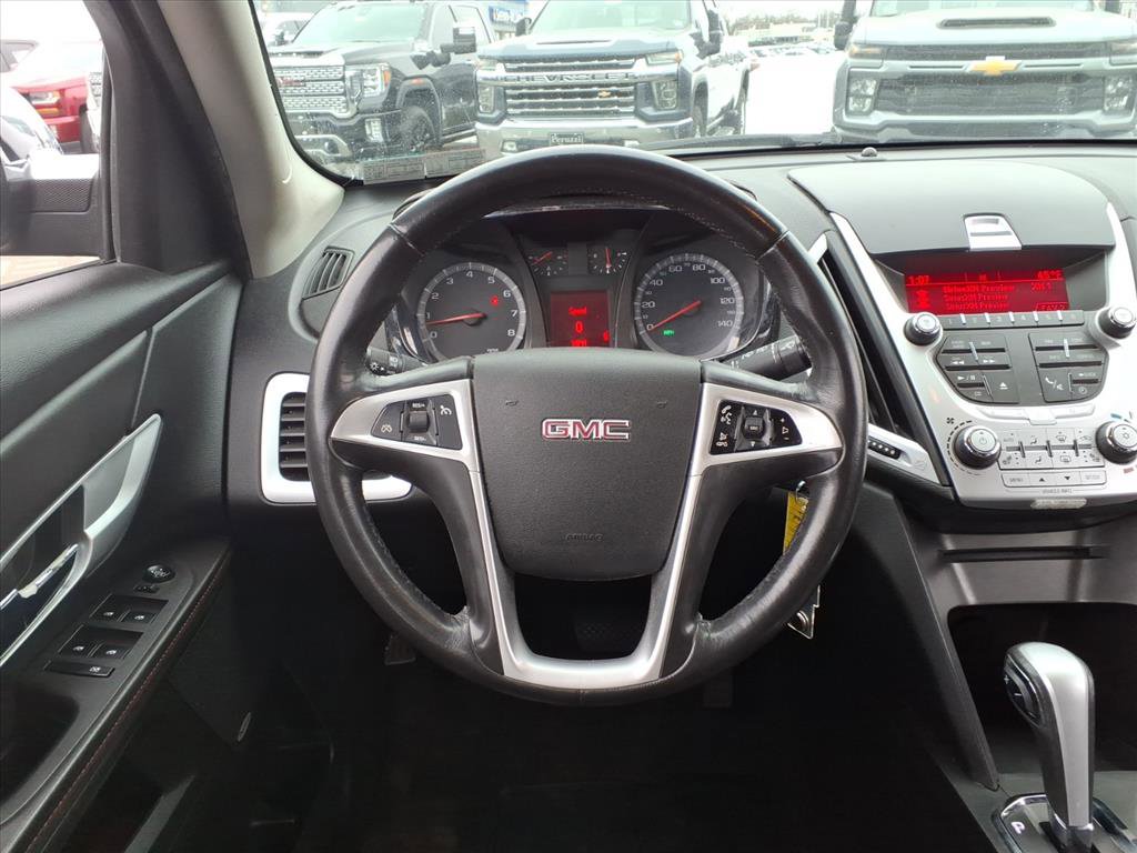 Used 2011 GMC Terrain SLT image 21