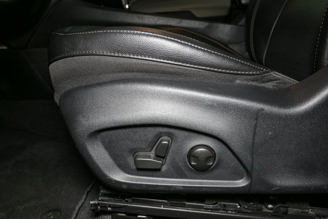 Used 2022 Jeep Compass Limited w/ Sun and Sound Group image 38