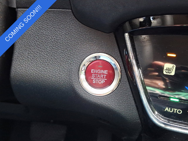 Used 2016 Honda HR-V EX-L image 26