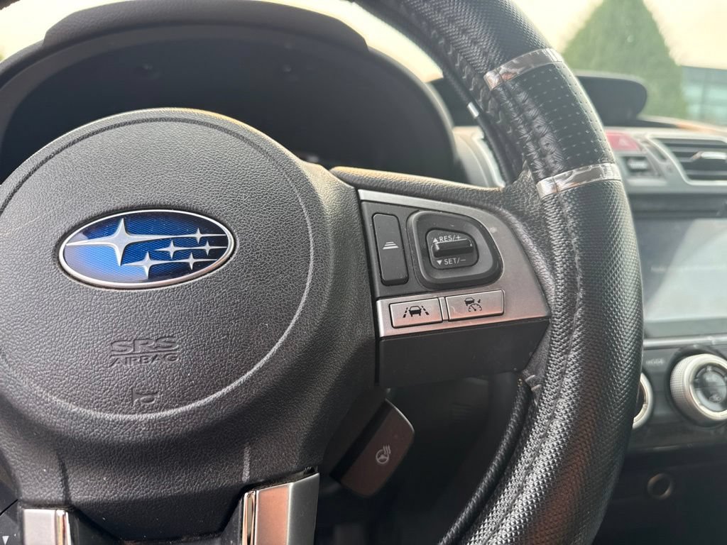 Used 2017 Subaru Forester 2.5i Touring AWD/4WD image 8