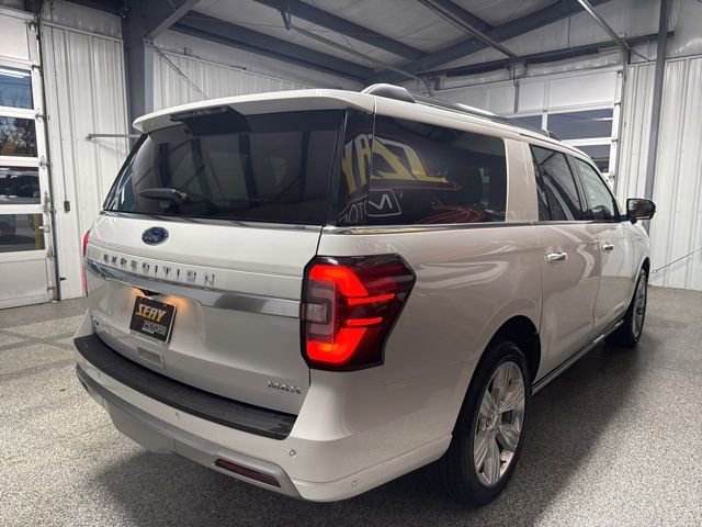 Used 2024 Ford Expedition Max Platinum image 26