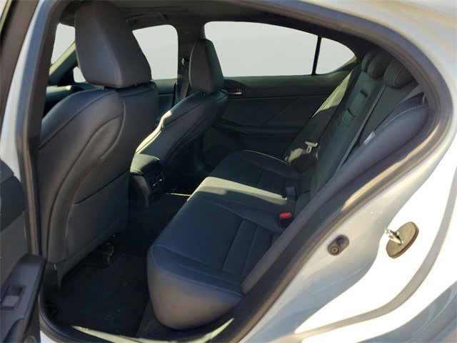 Used 2025 Lexus IS 350 F Sport image 9