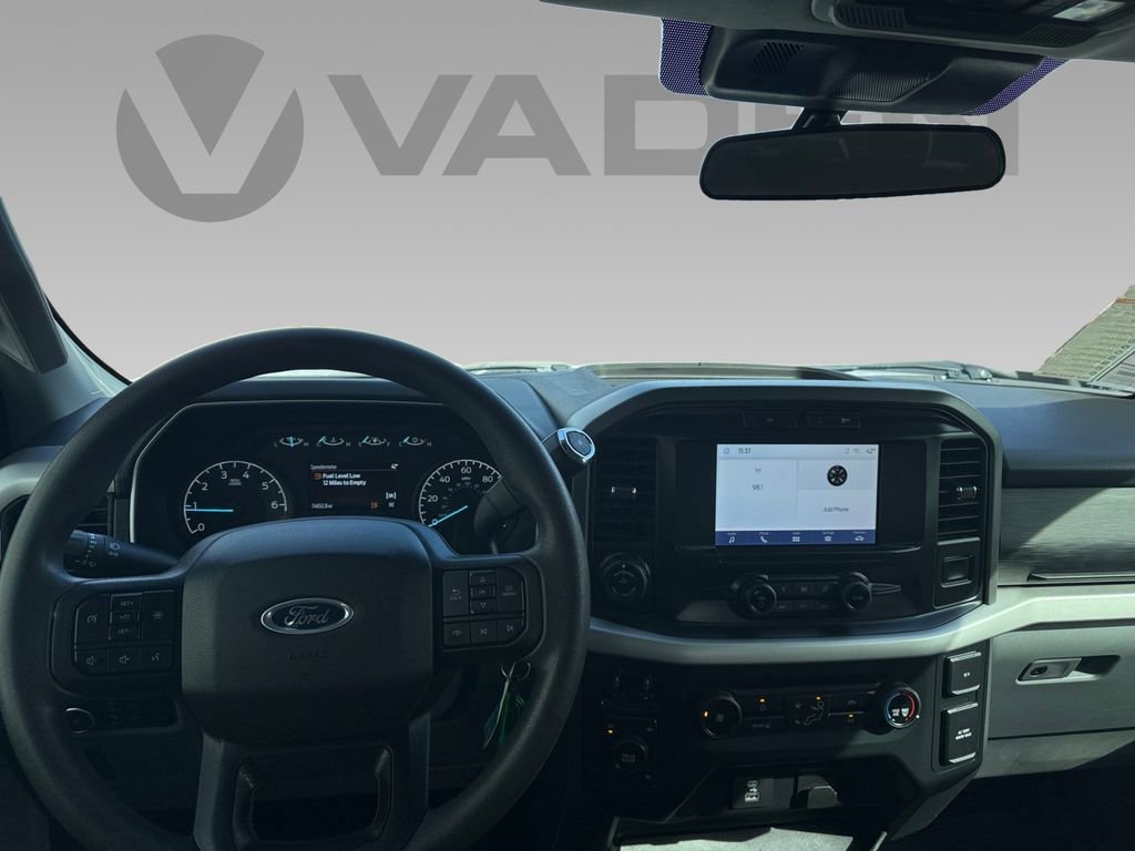 Used 2022 Ford F150 XLT w/ Trailer Tow Package image 2