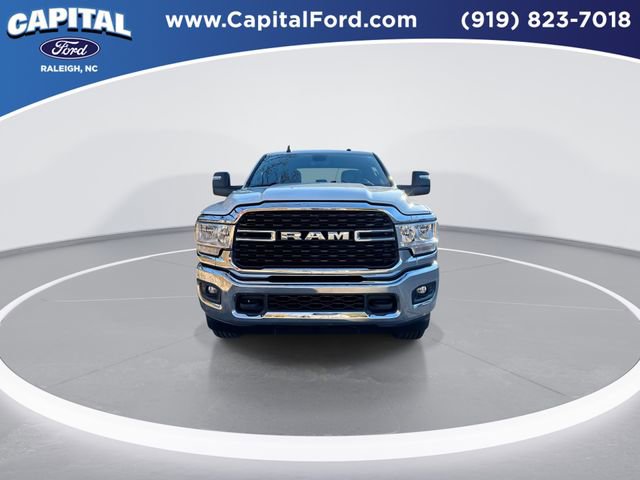 Used 2024 RAM 2500 Big Horn image 3