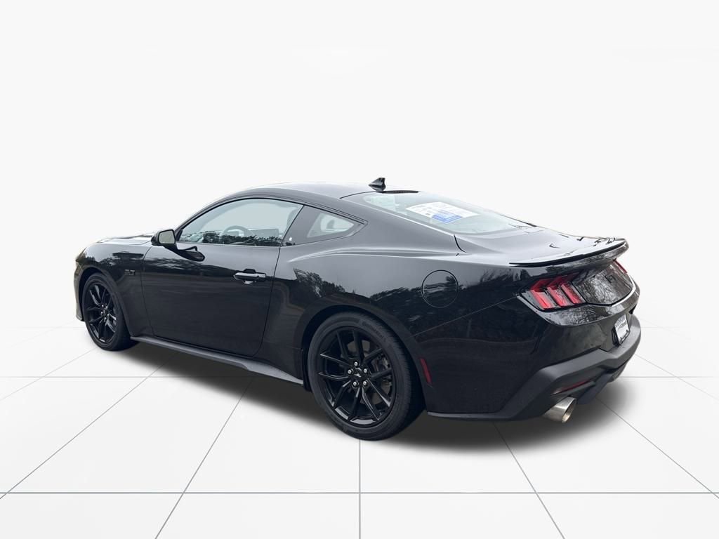 Used 2024 Ford Mustang GT image 6