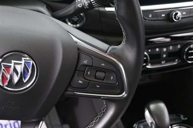 Used 2020 Buick Encore GX Select w/ Experience Buick Package FWD image 27