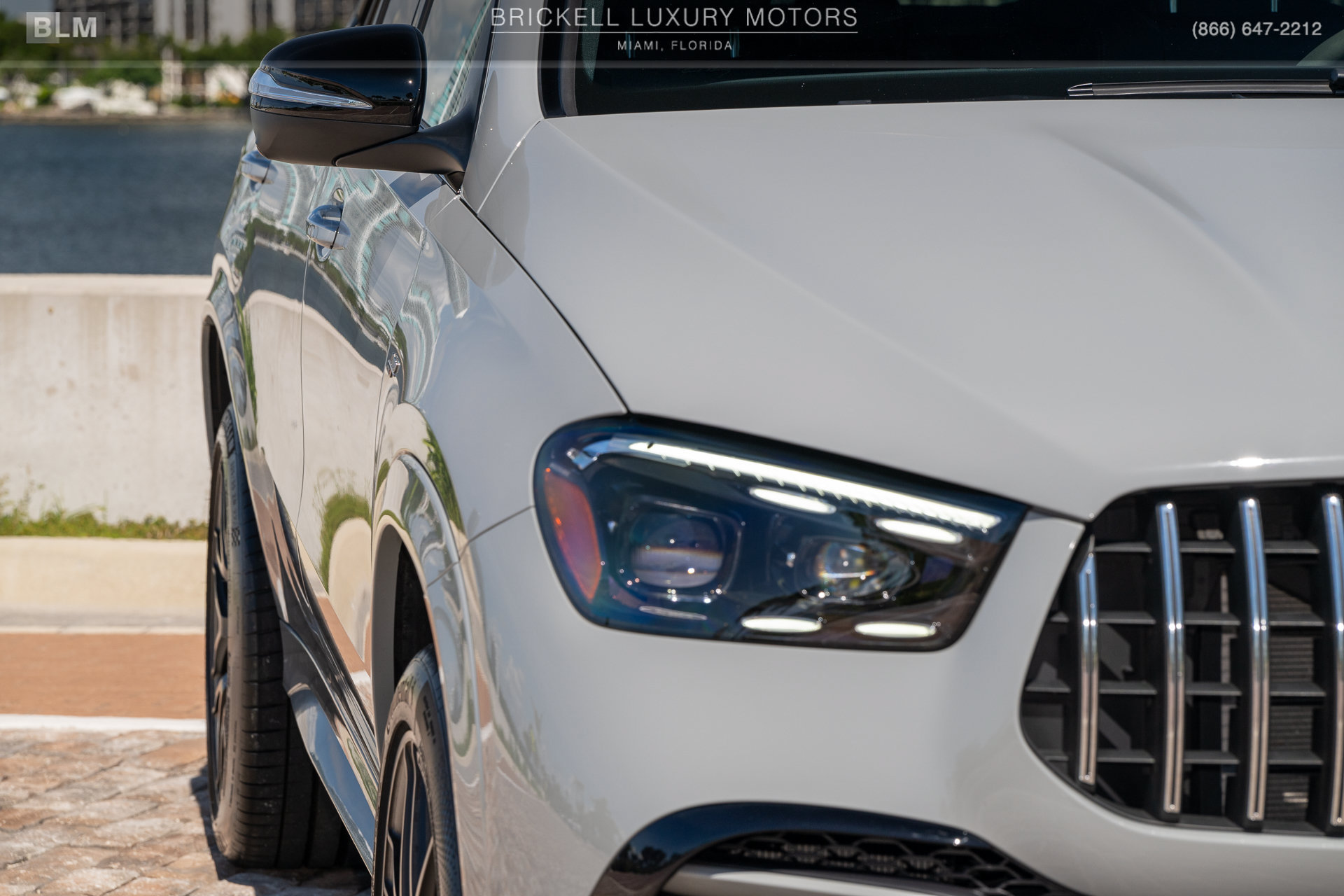 Used 2024 Mercedes-Benz GLE 53 AMG 4MATIC Coupe image 62