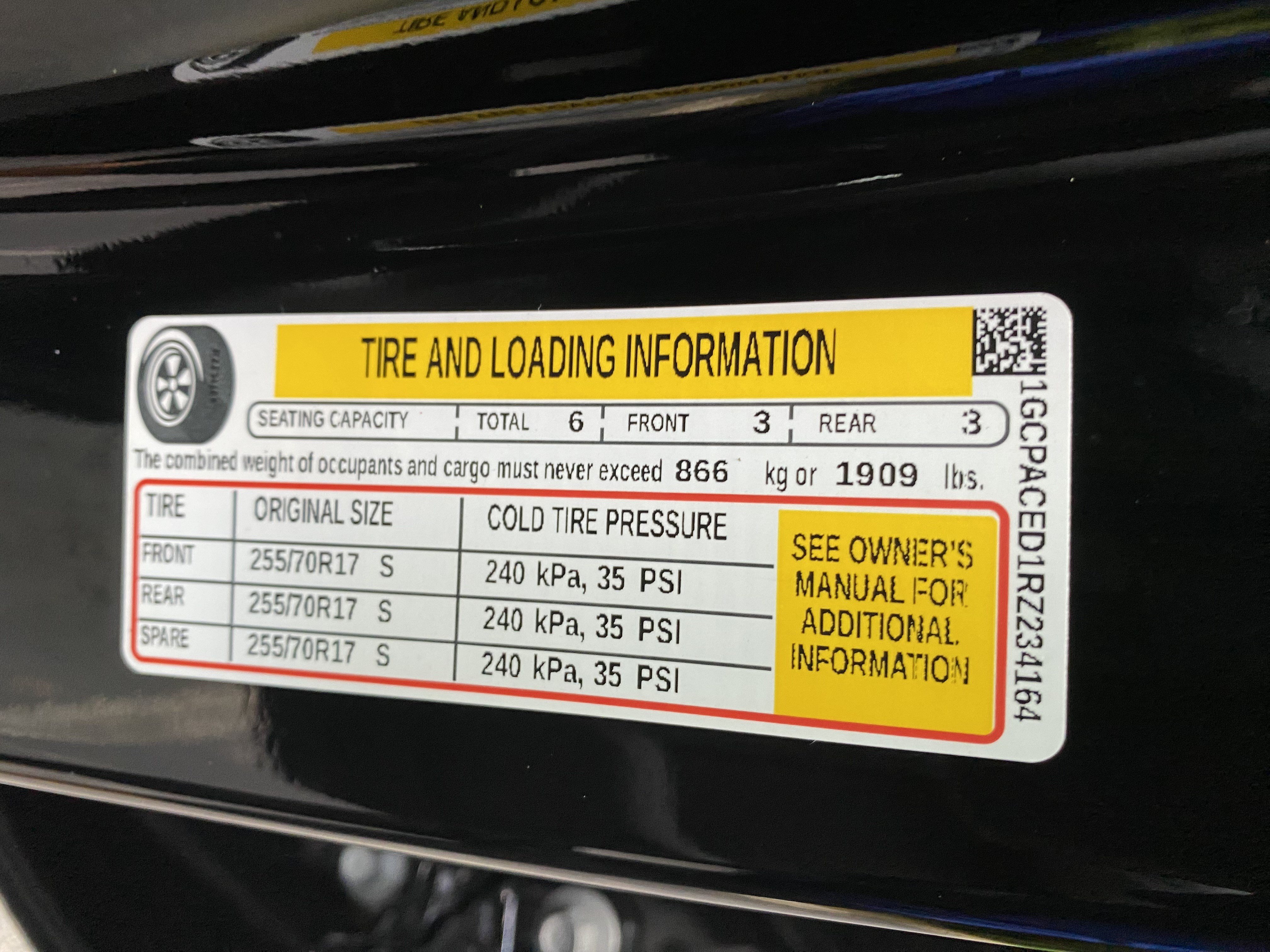 Used 2024 Chevrolet Silverado 1500 LT w/ Convenience Package II RWD image 39