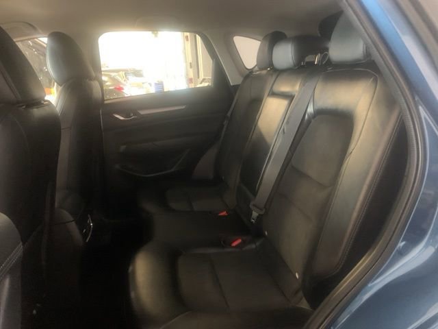 Used 2023 MAZDA CX-5 AWD 2.5 S w/ Select Package image 21
