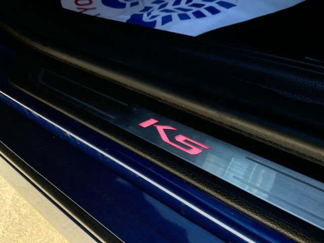 Used 2021 Kia K5 GT-Line FWD image 21