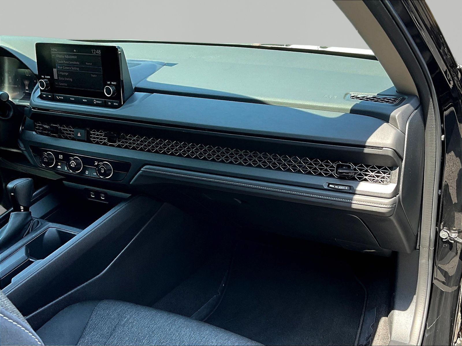Certified 2024 Honda Accord LX image 25