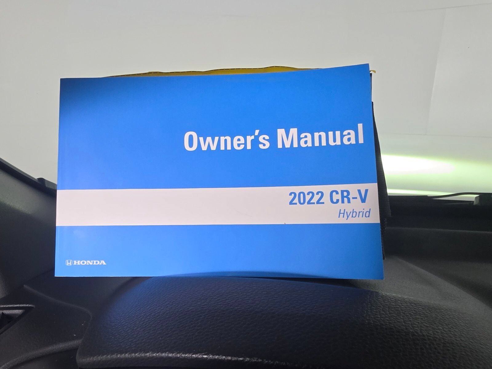 Used 2022 Honda CR-V Touring image 35