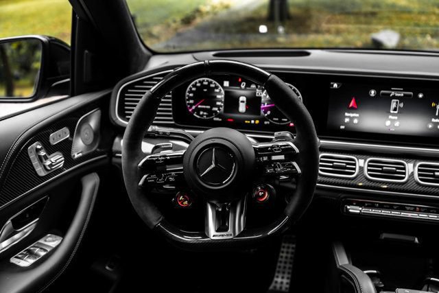 Used 2025 Mercedes-Benz GLE 63 AMG S image 19