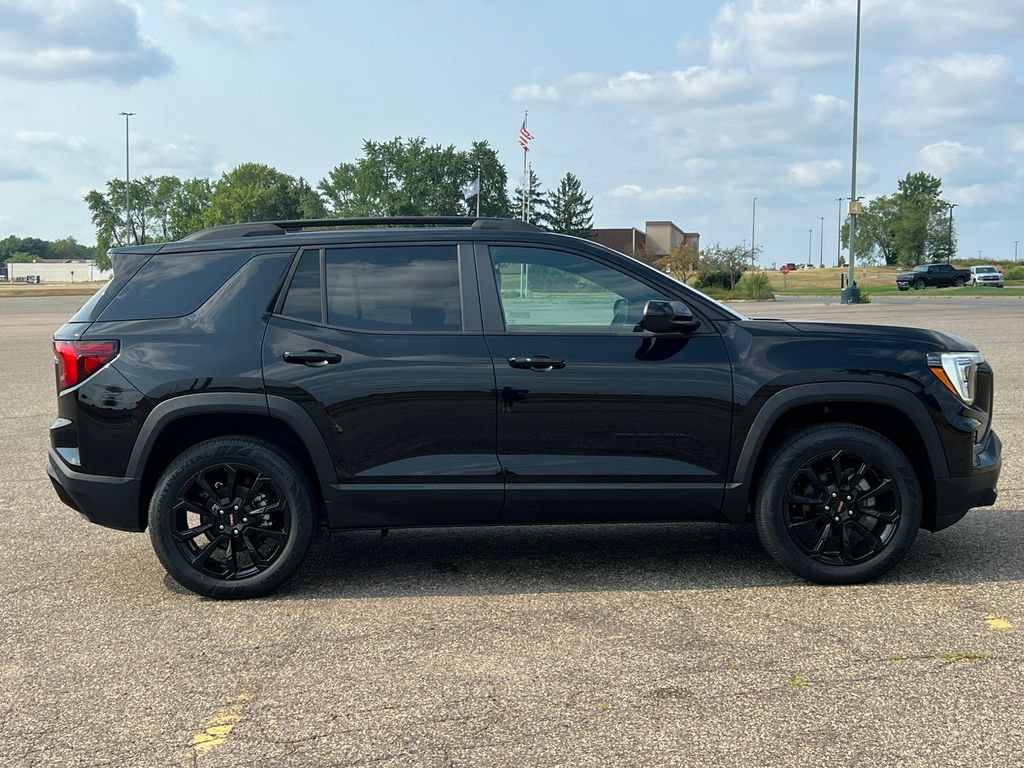 New 2027 GMC Terrain Elevation w/ Elevation Premium Package AWD/4WD image 40