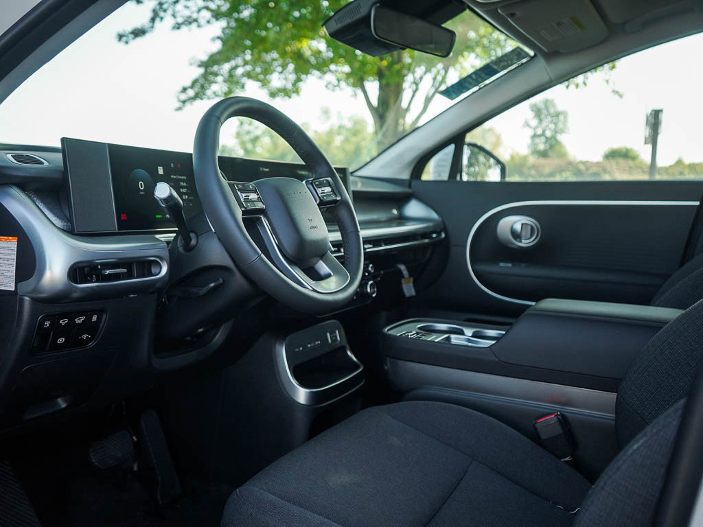 New 2026 Hyundai Ioniq 9 S image 19