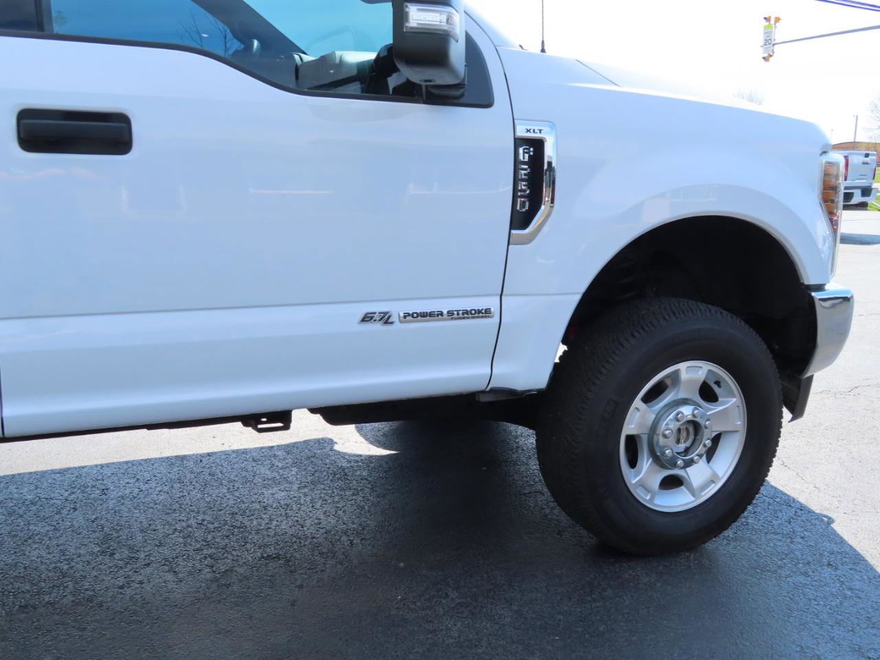 Used 2018 Ford F250 XLT image 23