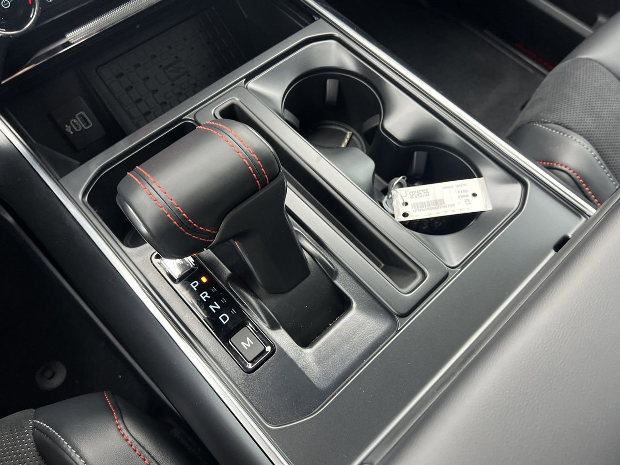 New 2025 Ford F150 Raptor image 12