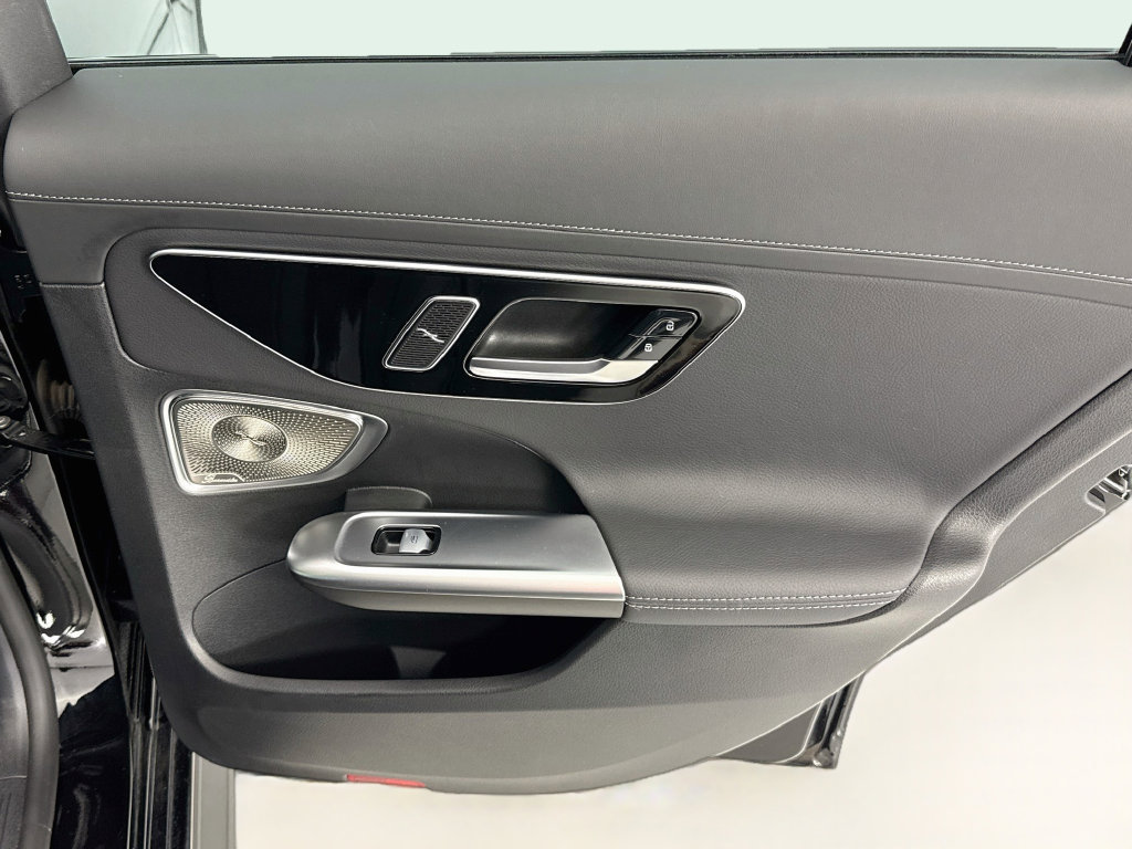 Certified 2024 Mercedes-Benz C 300 Sedan image 26