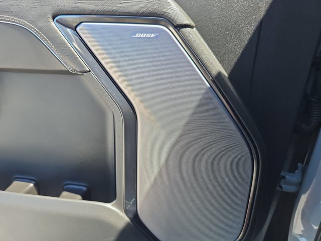 Certified 2024 GMC Sierra 1500 AT4X w/ AT4X AEV Edition AWD/4WD image 17