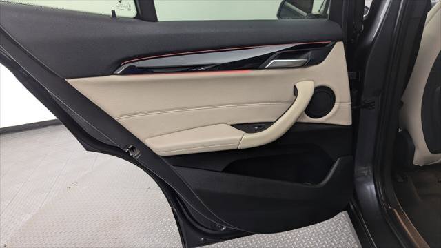 Used 2018 BMW X2 sDrive28i w/ Convenience Package image 16