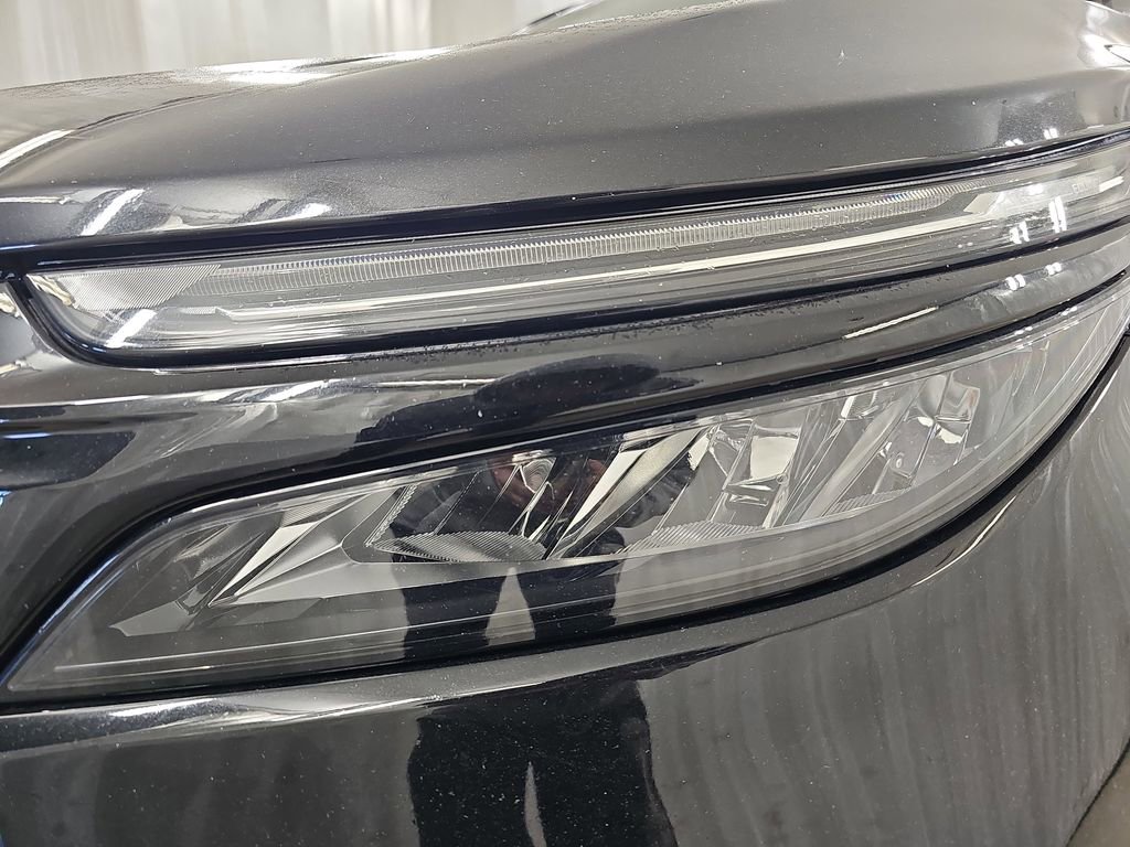 Certified 2024 Chevrolet Equinox RS image 17