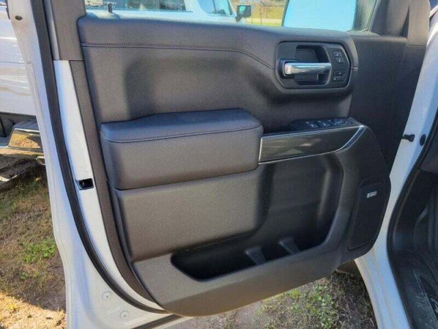 Used 2022 GMC Sierra 1500 AT4 w/ AT4 Premium Package image 24