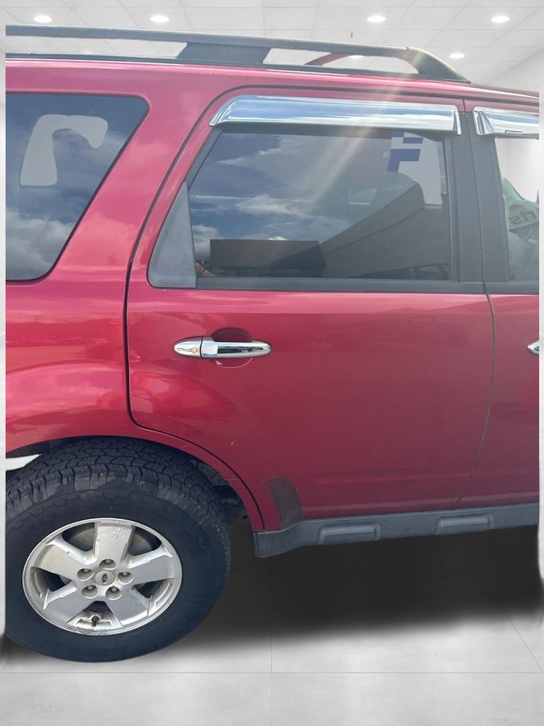 Used 2008 Ford Escape XLT AWD/4WD image 10