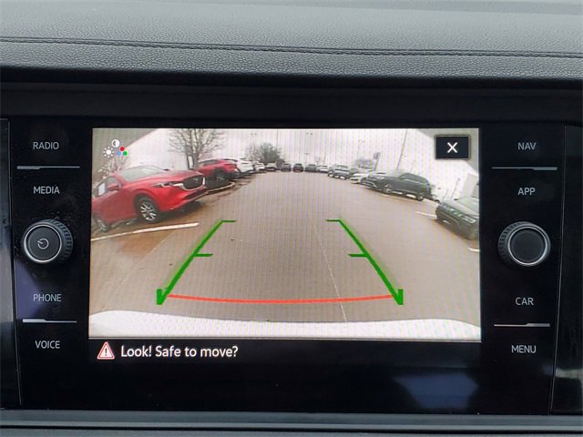 Used 2022 Volkswagen Jetta SEL image 26