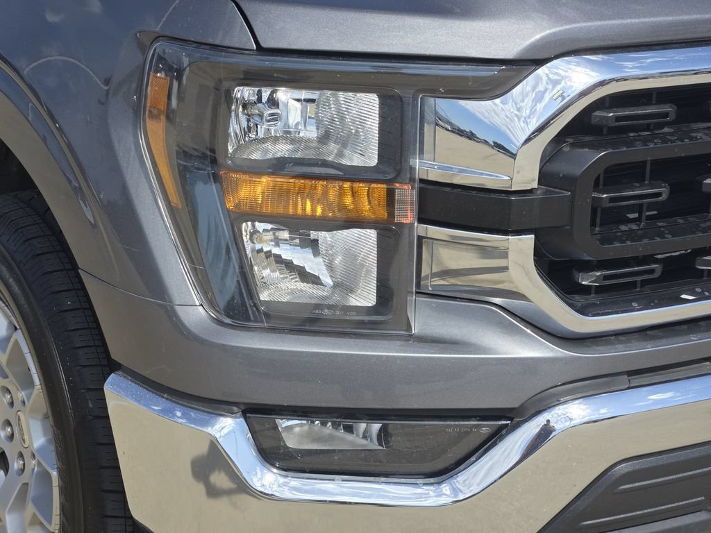 Used 2023 Ford F150 XLT AWD/4WD image 9