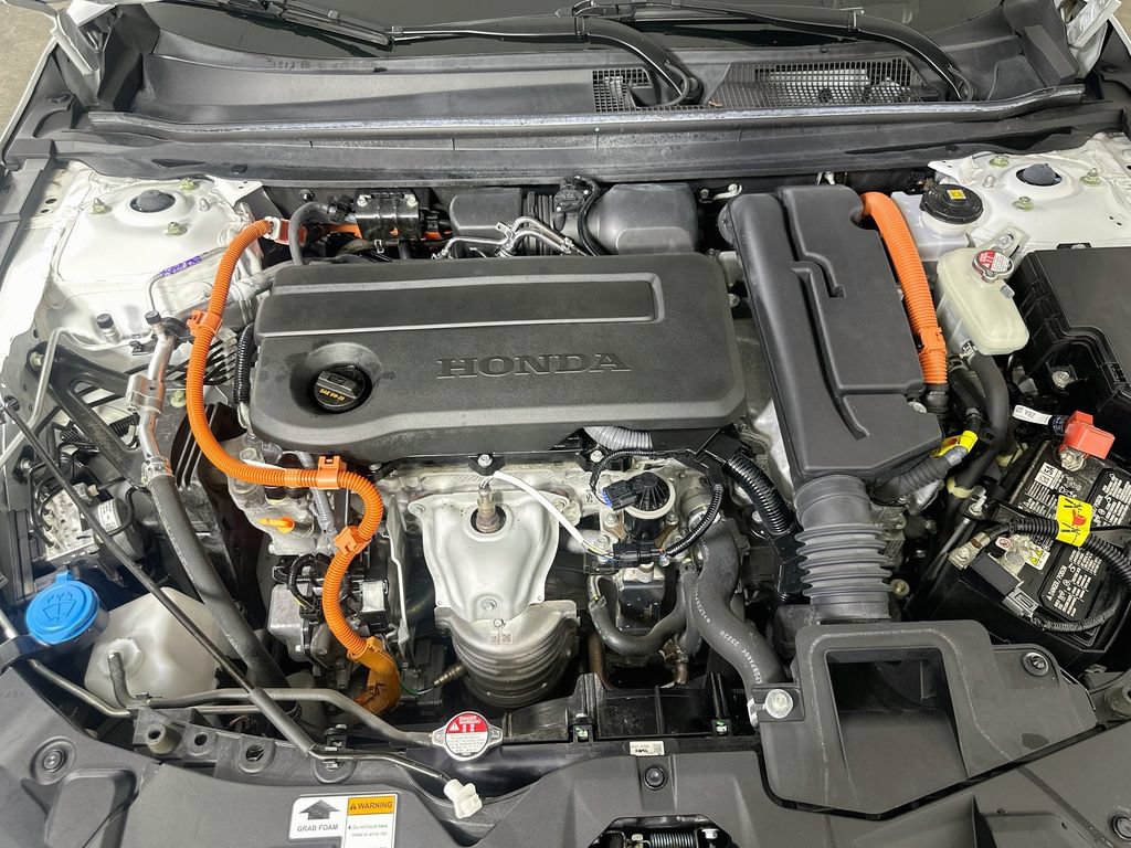 Used 2023 Honda Accord Touring image 10