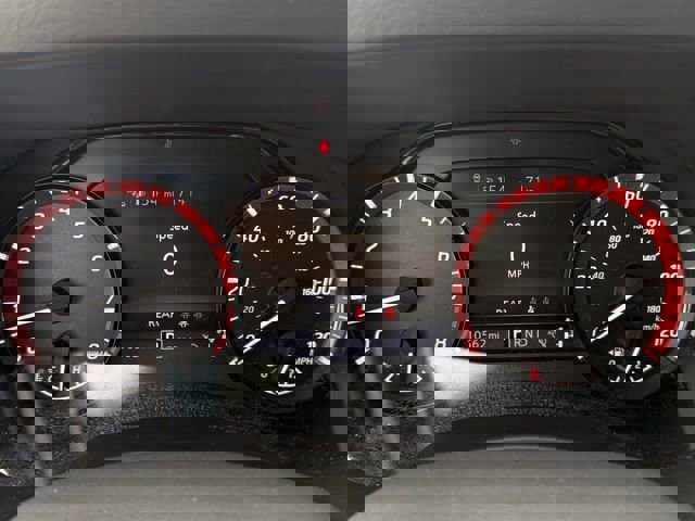 Used 2025 Nissan Frontier PRO-4X image 17