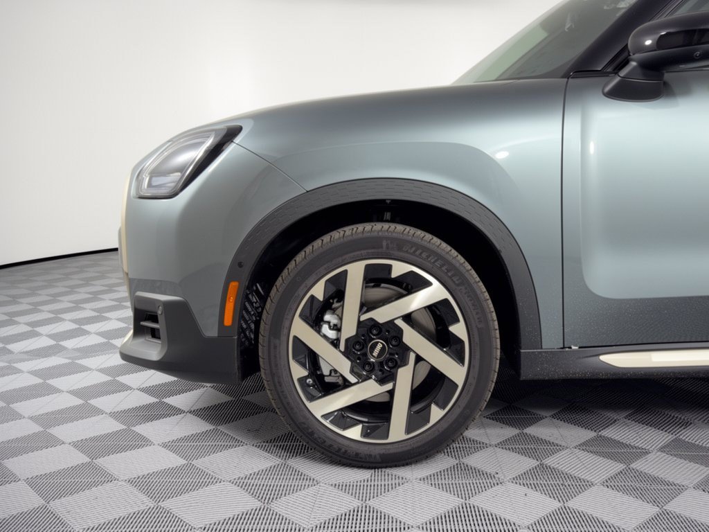 New 2027 MINI Cooper Countryman S w/ Comfort Package Max AWD/4WD image 13