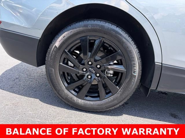 Used 2023 Chevrolet Equinox LS w/ LS Convenience Package FWD image 7