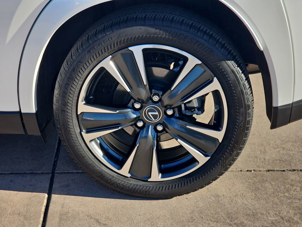 Used 2023 Lexus UX 250h FWD w/ Premium Package image 37