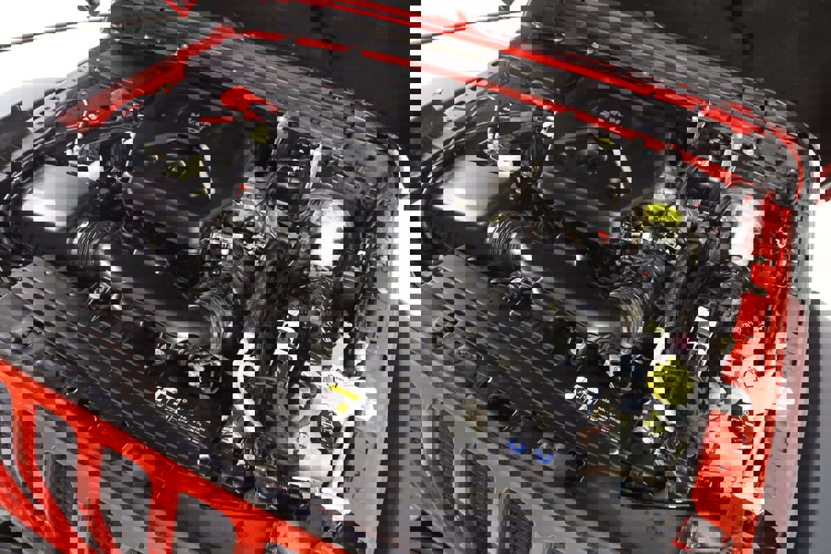 Used 2018 Jeep Wrangler Rubicon image 18