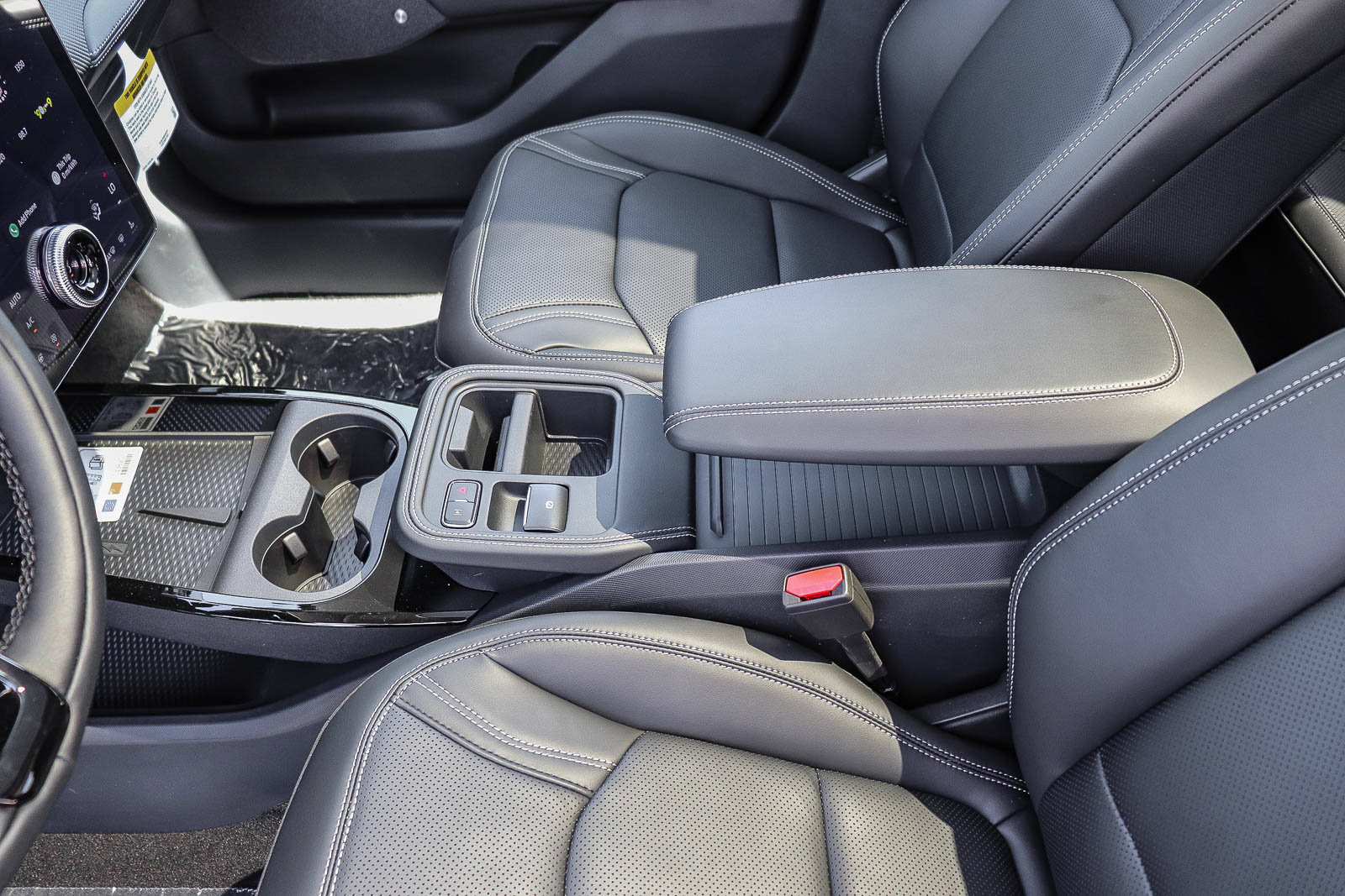 New 2026 Ford Mustang Mach-E Premium RWD image 20