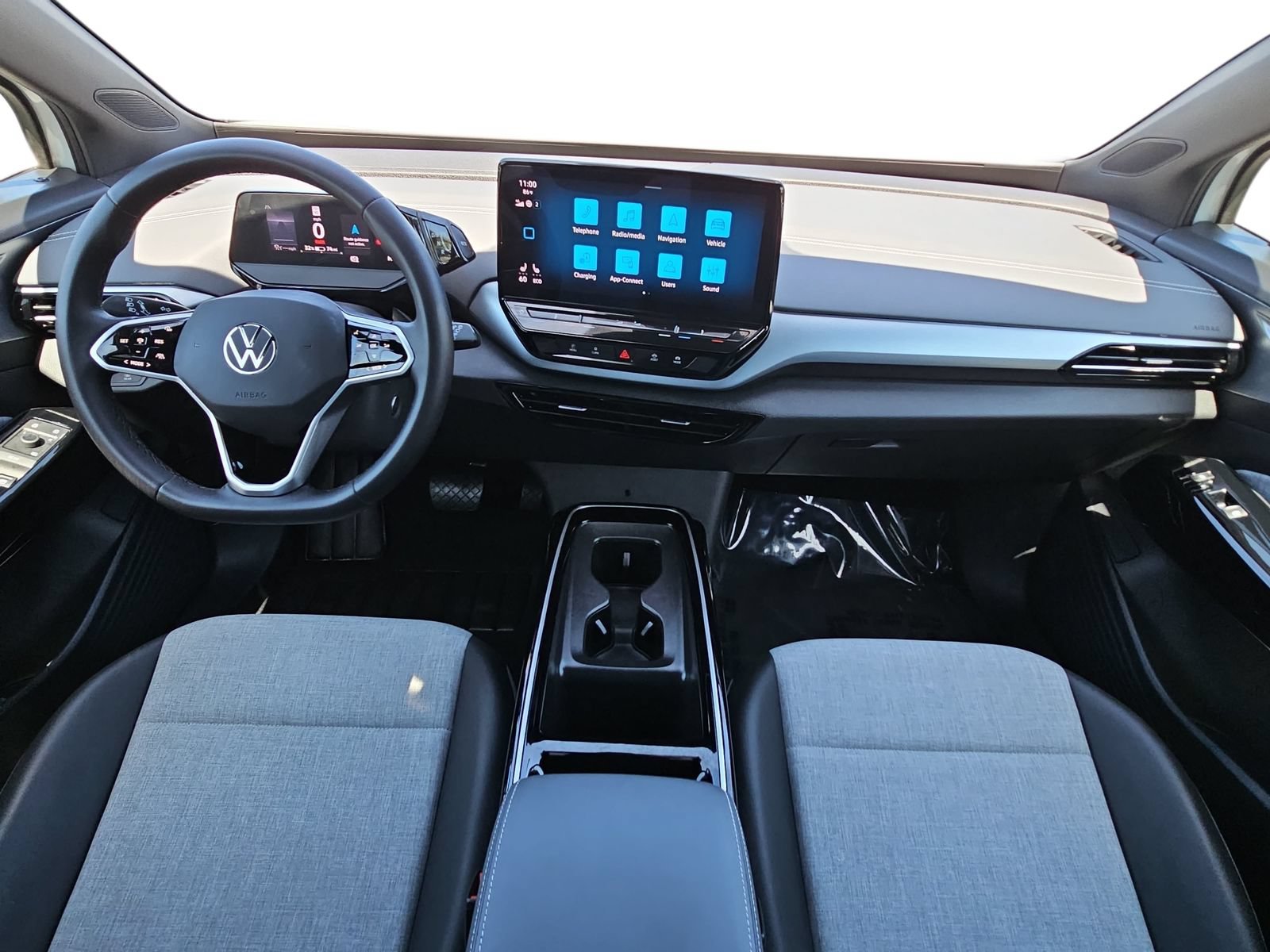 Certified 2023 Volkswagen ID.4 Pro RWD image 9