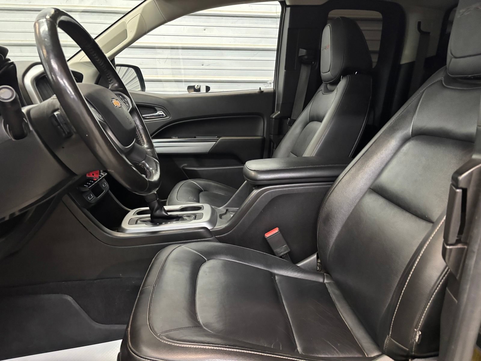 Used 2019 Chevrolet Colorado ZR2 AWD/4WD image 11