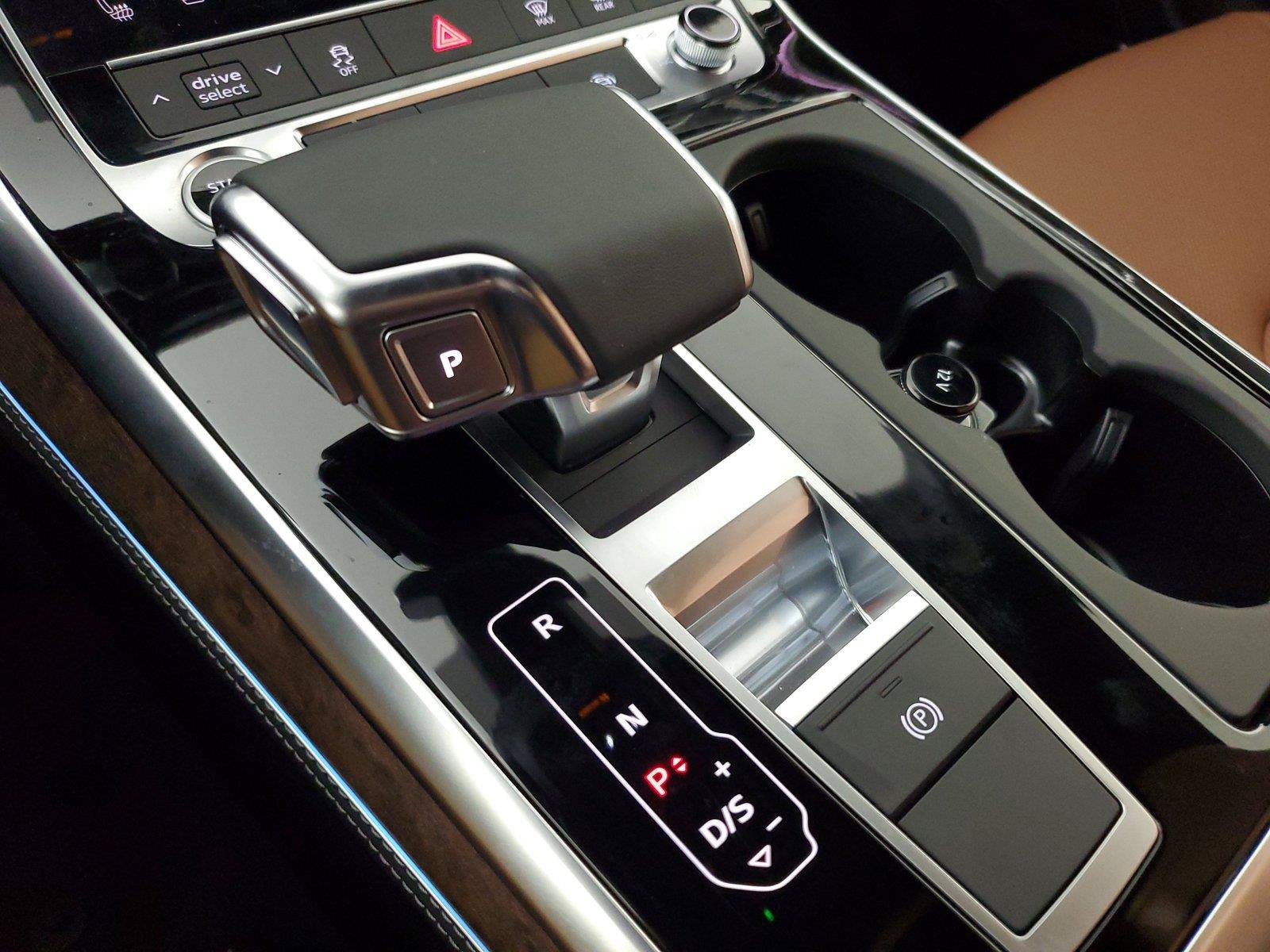 New 2026 Audi Q7 2.0T Premium Plus AWD/4WD image 32