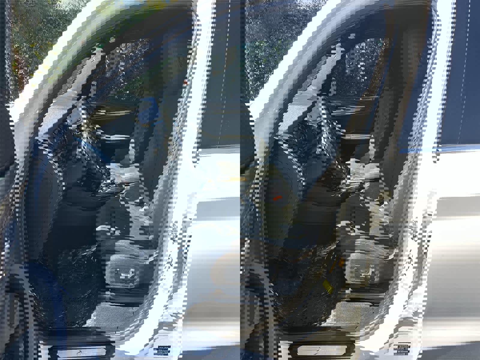 Used 2019 BMW X3 sDrive30i image 11