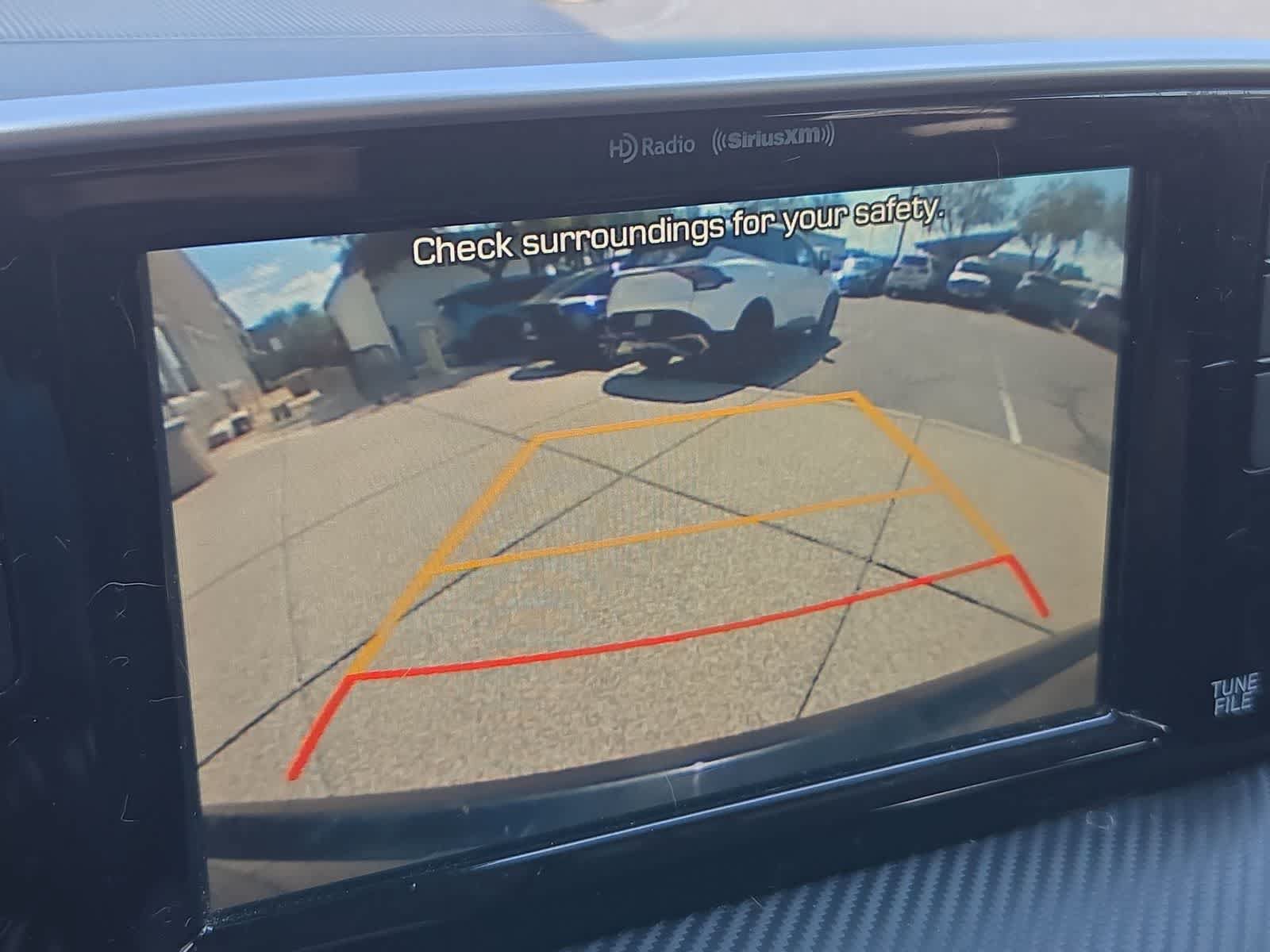 Used 2020 Hyundai Tucson Value FWD image 27
