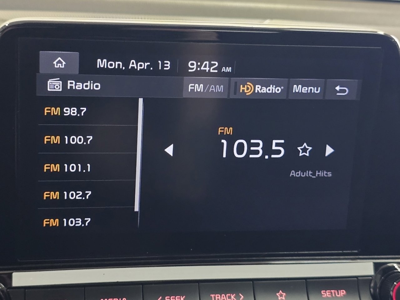 Used 2023 Kia Forte LXS image 5