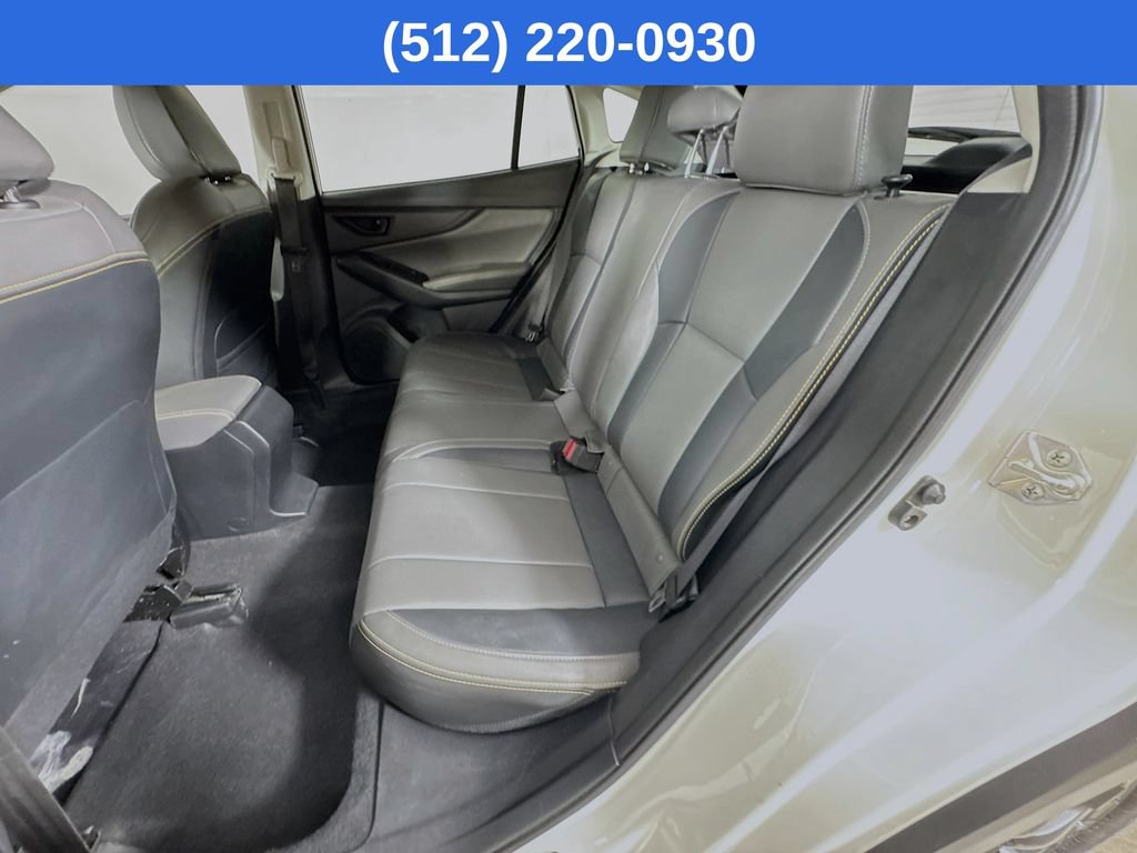 New 2023 Subaru Crosstrek 2.5i Sport AWD/4WD image 33