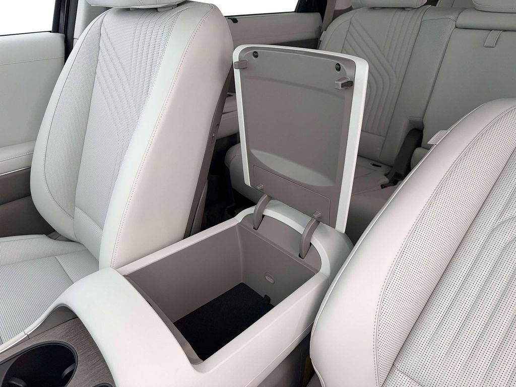 New 2026 Hyundai Palisade SEL FWD image 19