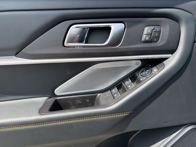 New 2026 Ford Explorer Tremor AWD/4WD image 27