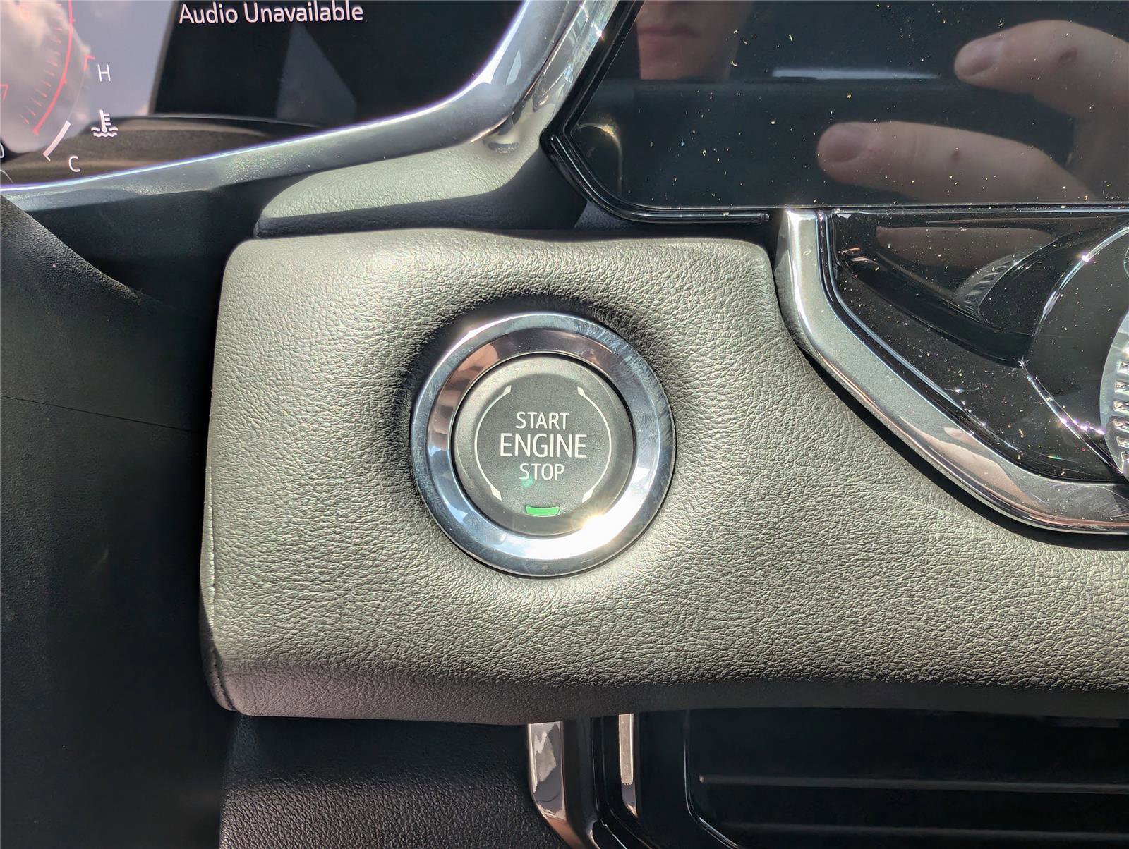 New 2026 GMC Canyon Elevation w/ Convenience Package image 20