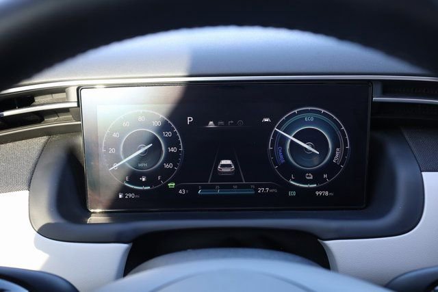 Certified 2024 Hyundai Tucson SEL image 16