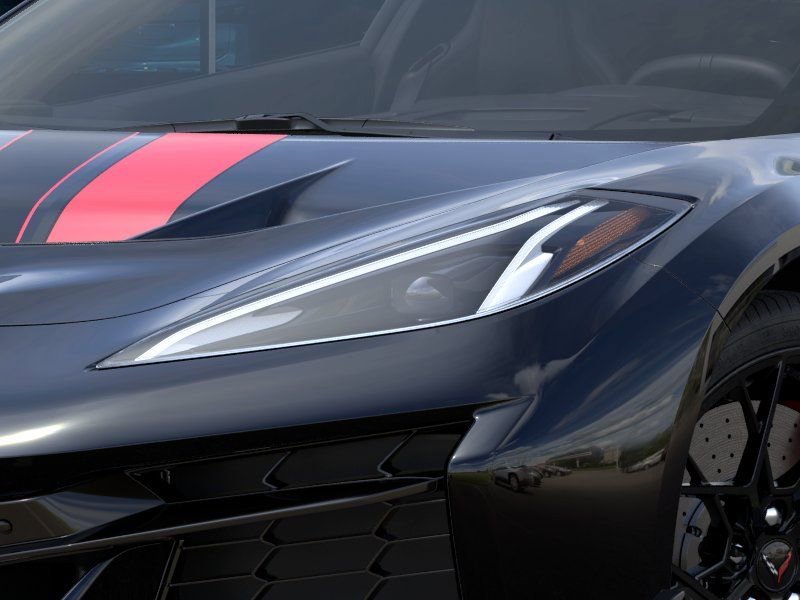 New 2026 Chevrolet Corvette ZR1 image 10
